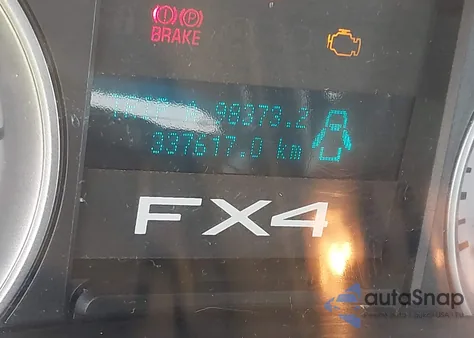 2009 Ford F150 Supercrew from USA, damaged, VIN 1FTPW14V29FB12513